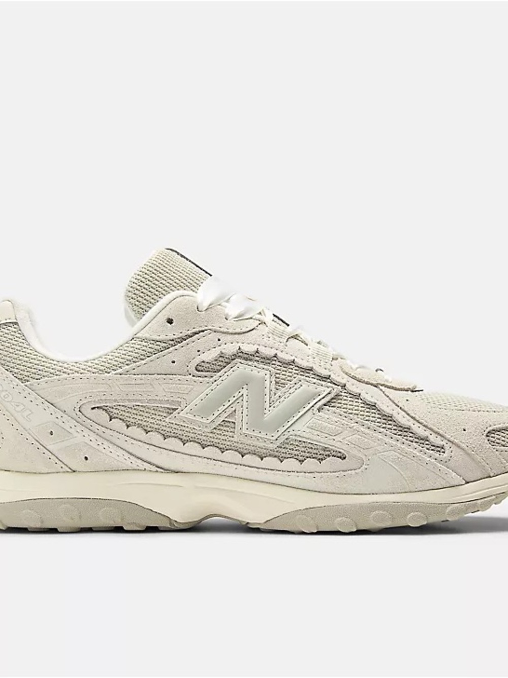 New Balance 204L Sea Salt Linen W 7.5 - Picture 2 of 13